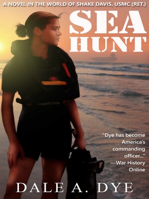 cover image of Sea Hunt